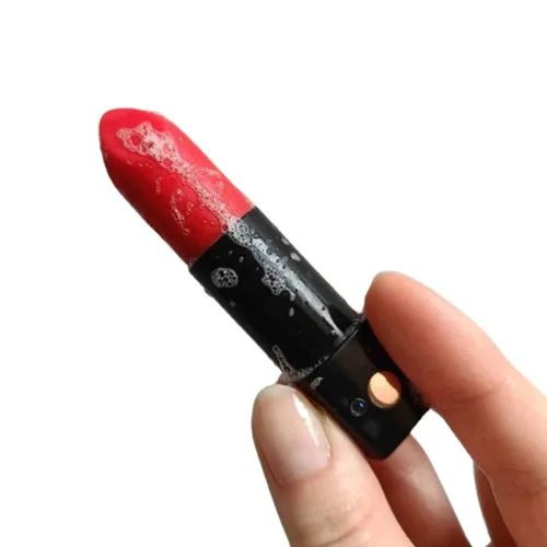 Lovense Exomoon Vibromasseur Mini Avec App 10 cm