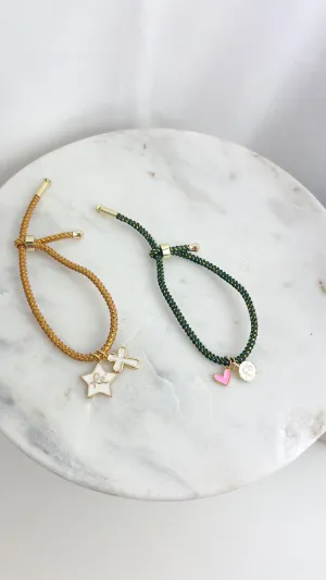 Lucky Charms Bracelet 1.0