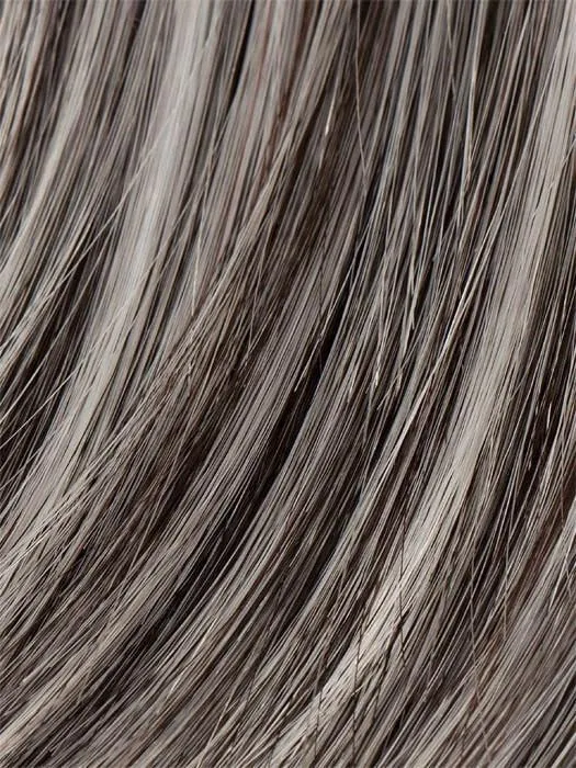 Lucky Hi | Hair Power | Synthetic Wig