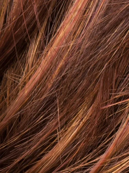 Lucky Hi | Hair Power | Synthetic Wig
