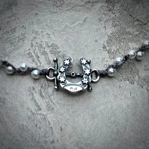 Lucky Stars Necklace
