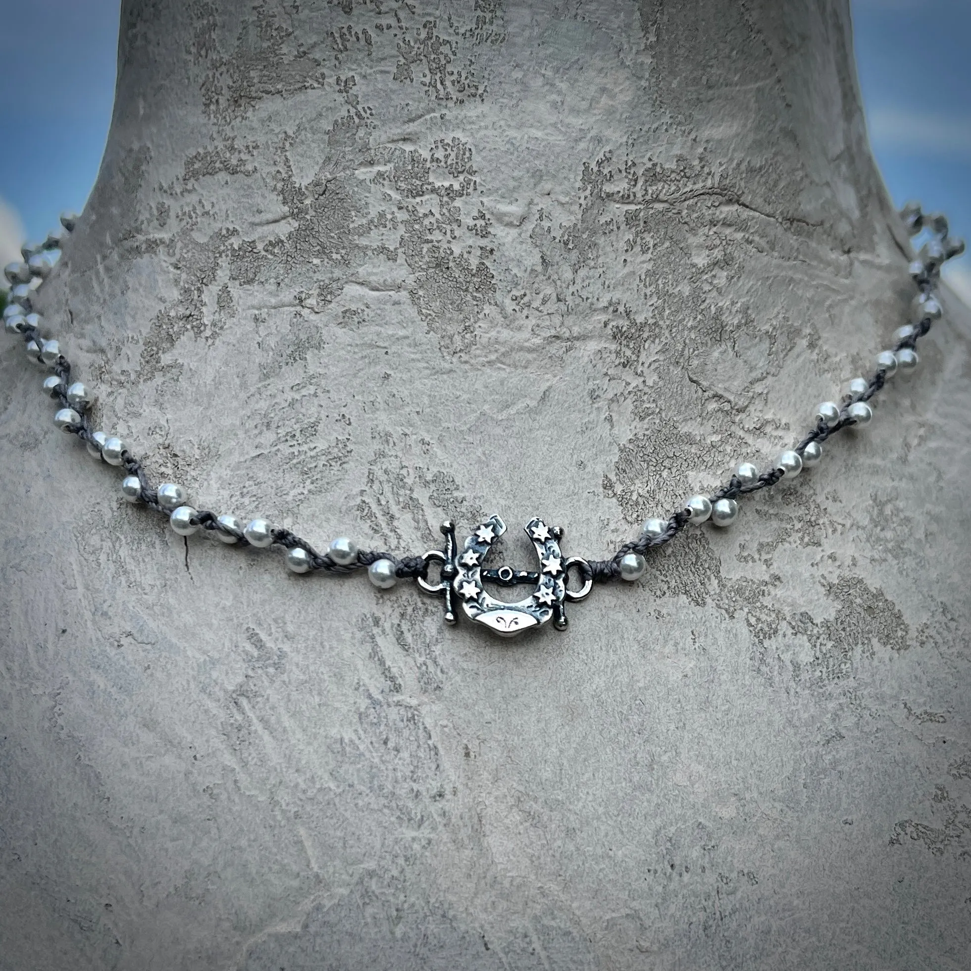 Lucky Stars Necklace