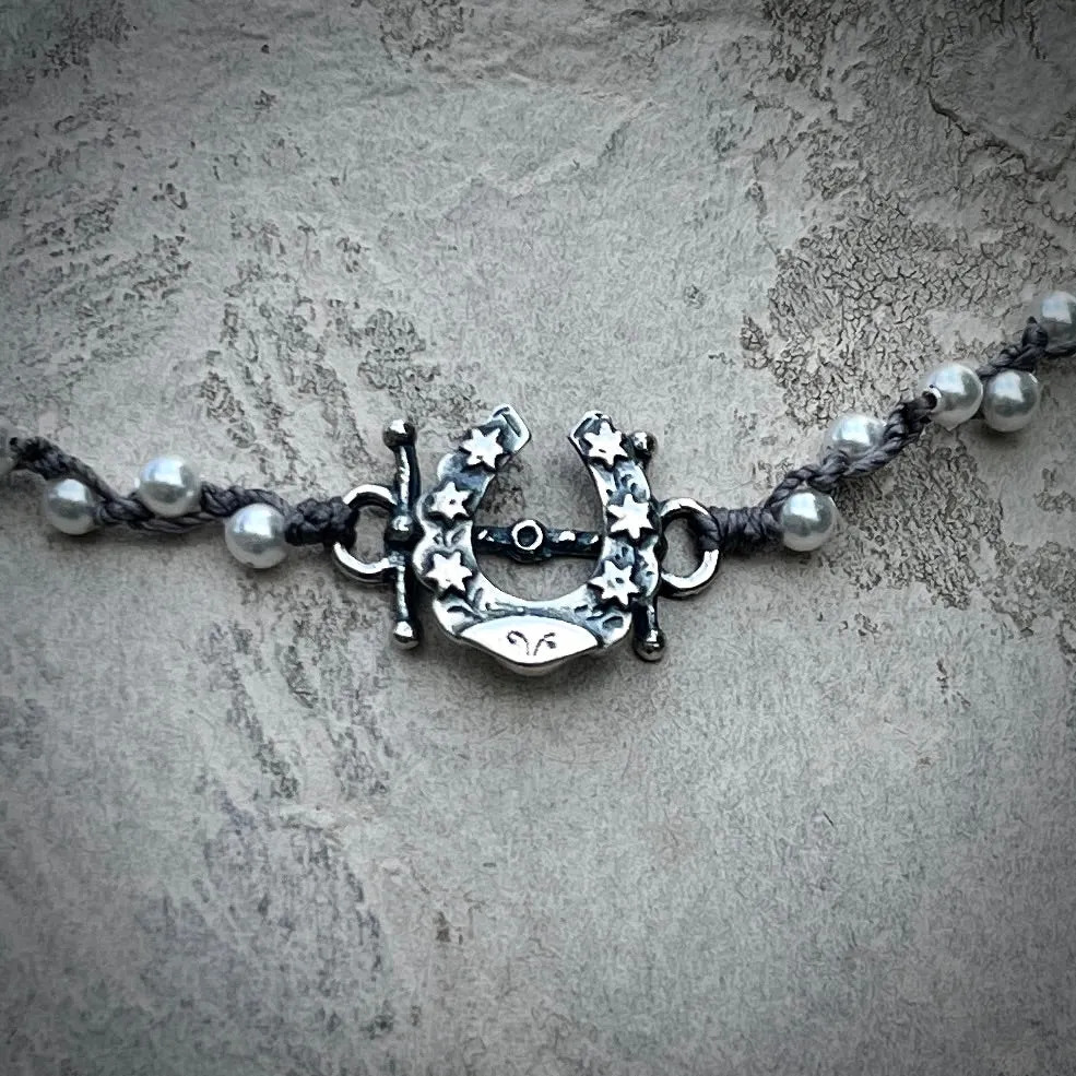 Lucky Stars Necklace
