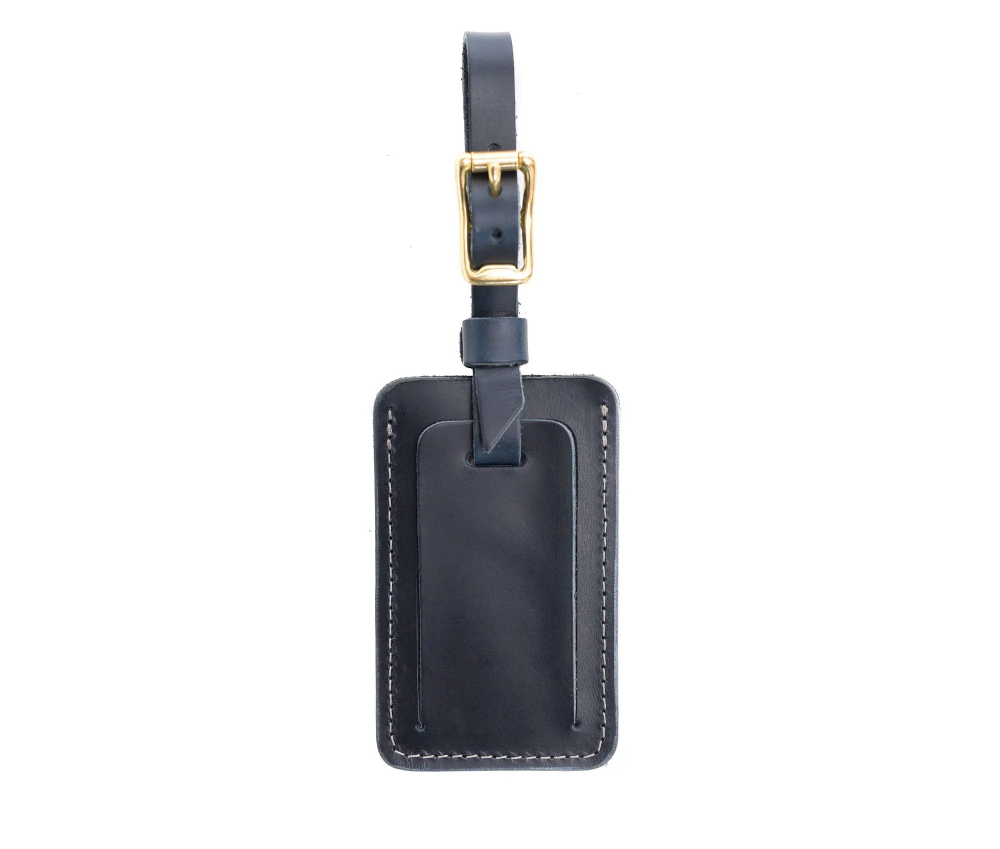 Luggage Tags by Lifetime Leather Co