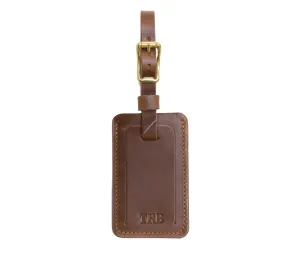 Luggage Tags by Lifetime Leather Co