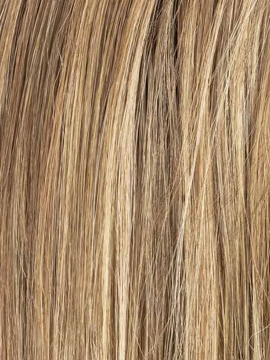 Luna | Modixx Collection | Heat Friendly Synthetic Wig