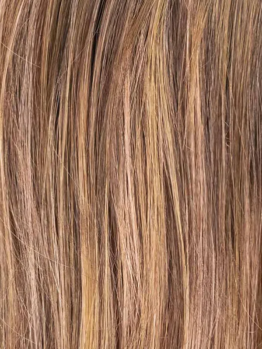 Luna | Modixx Collection | Heat Friendly Synthetic Wig