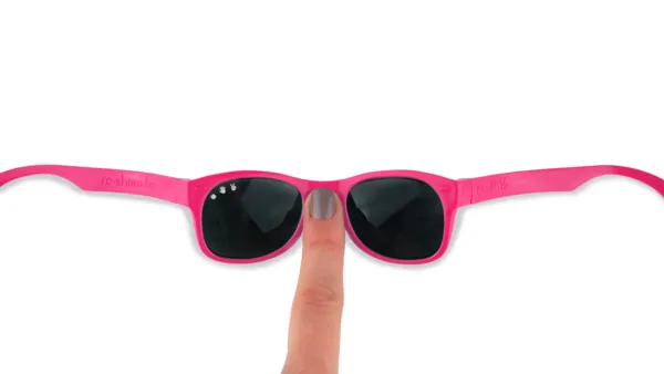 Lunette soleil durable polarisée