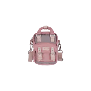 Macaroon Tiny Crossbody Bag