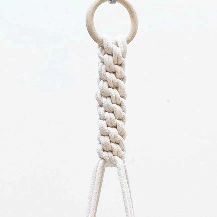 Macrame Plant Pot Hanger