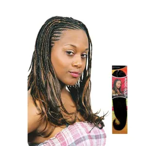 MAGIC GOLD 2PCS YAKI PONY