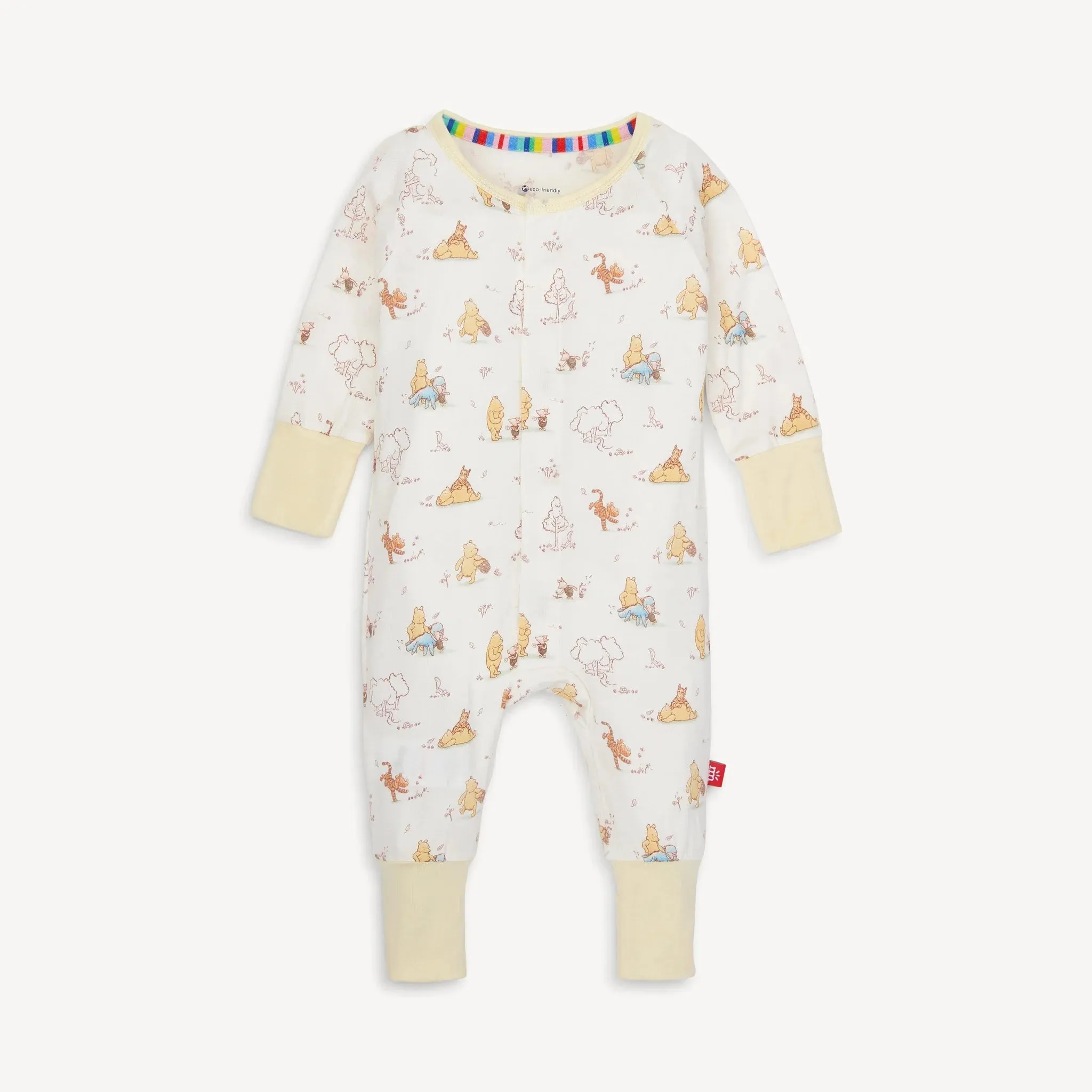Magnetic Me Moments With Friends Coverall
