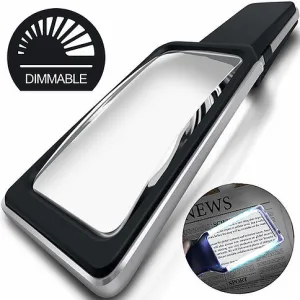 Magnifier Magnipros Dimmable