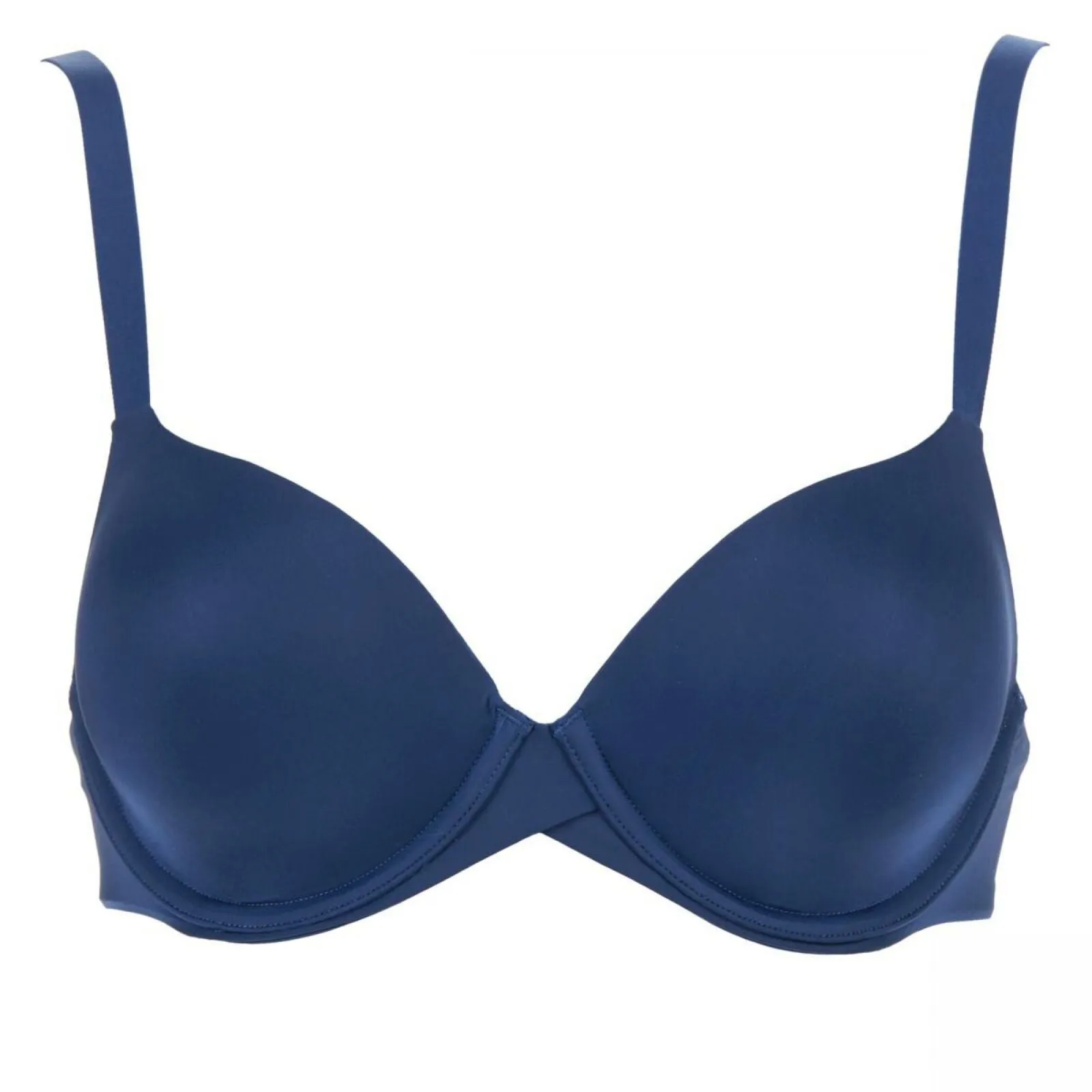 Maidenform 2 Pack One Fab Fit Demi T-Shirt Bras