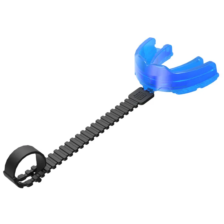 Makura Lithos Senior Mouthguard For Braces