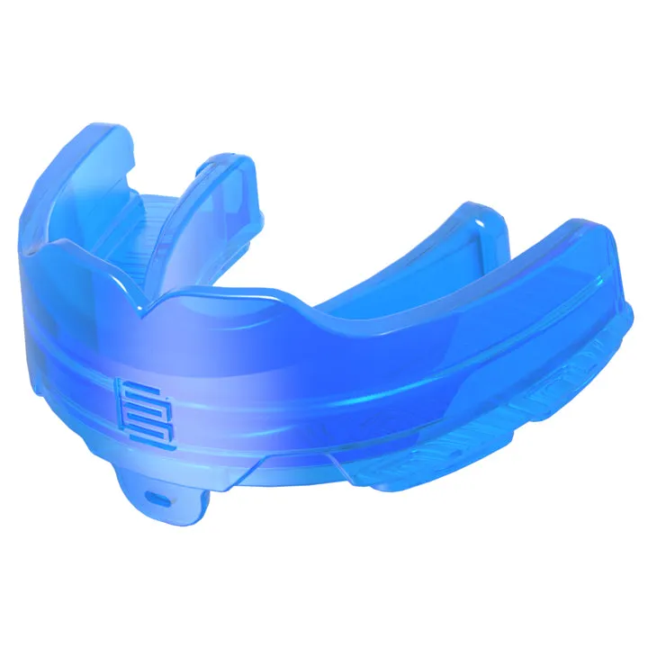Makura Lithos Senior Mouthguard For Braces