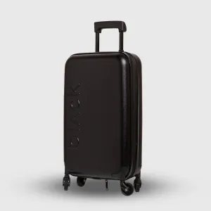 MALETA FOLDABLE BLACK