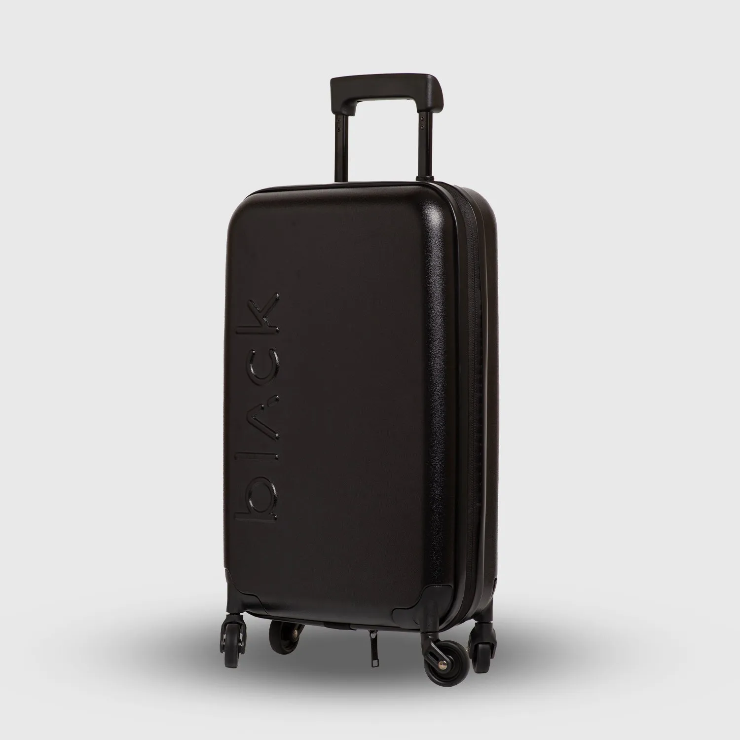 MALETA FOLDABLE BLACK