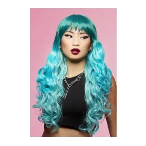 Manic Panic® Mermaid™ Ombre Siren Wig