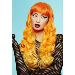 Manic Panic® Psychedelic Sunrise™ Siren Wig