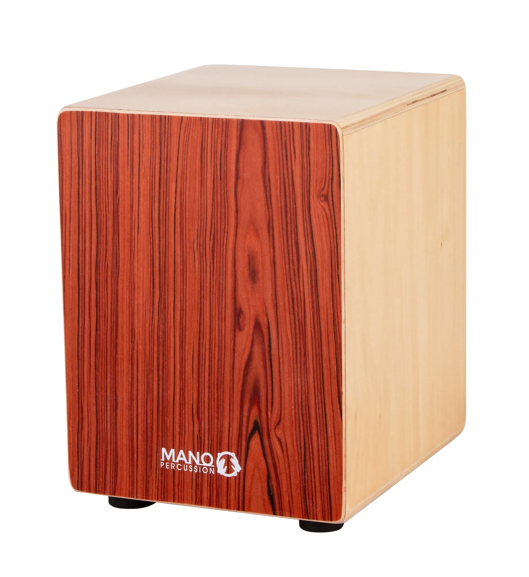 Mano Percussion Mini Wooden Cajon