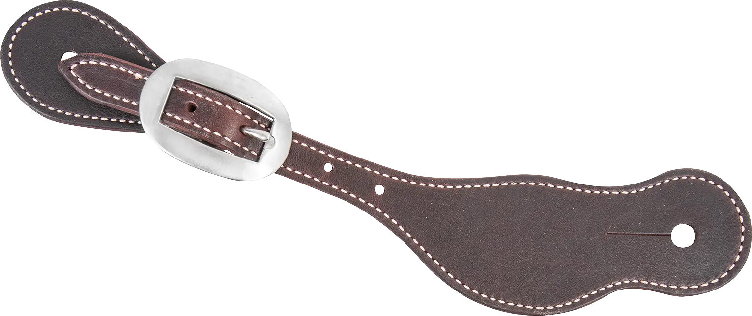Martin Latigo Rancher Spur Straps