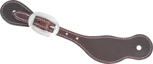 Martin Latigo Rancher Spur Straps