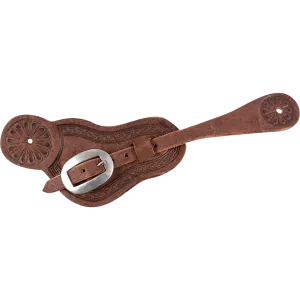 Martin Saddlery Buckaroo Spur Strap