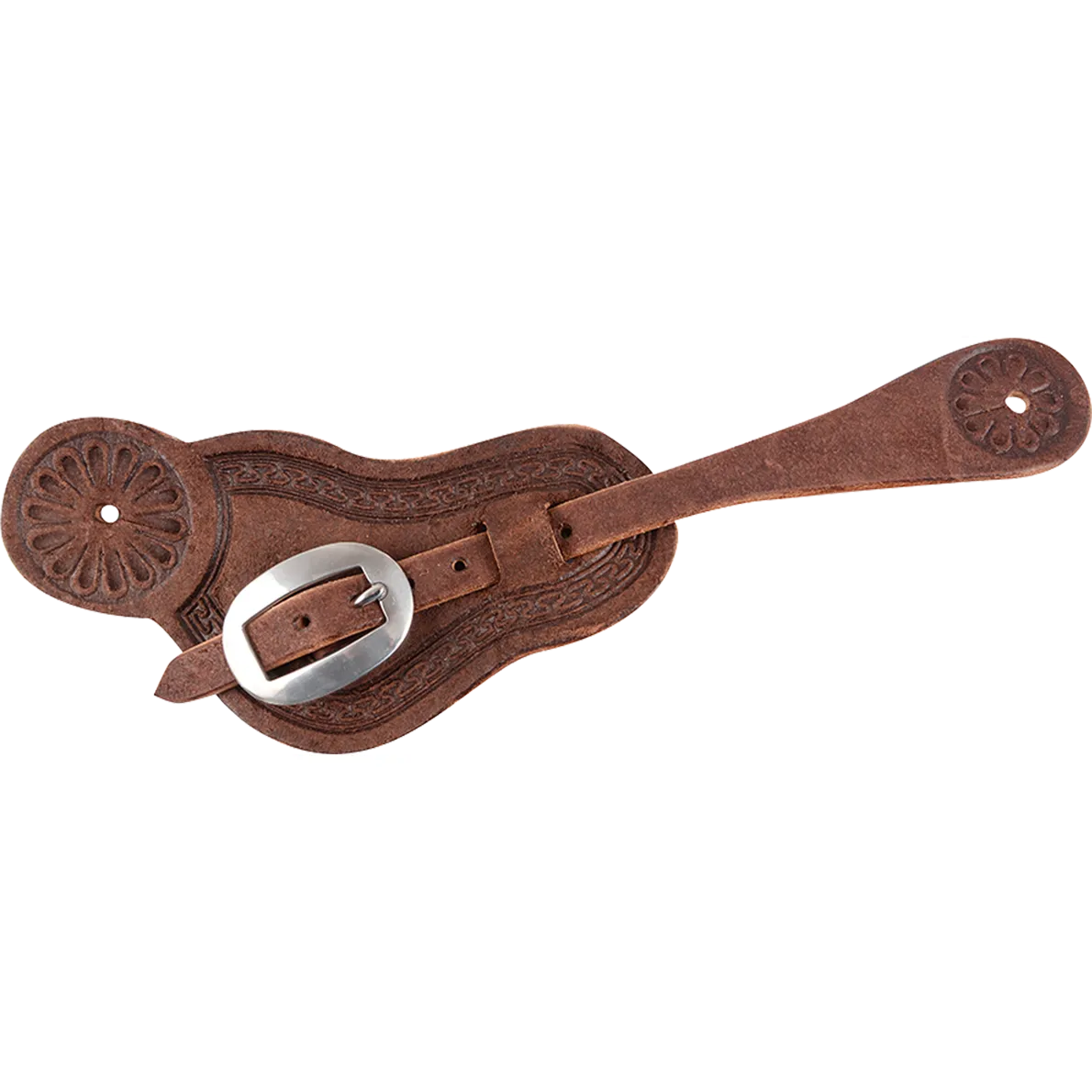 Martin Saddlery Buckaroo Spur Strap