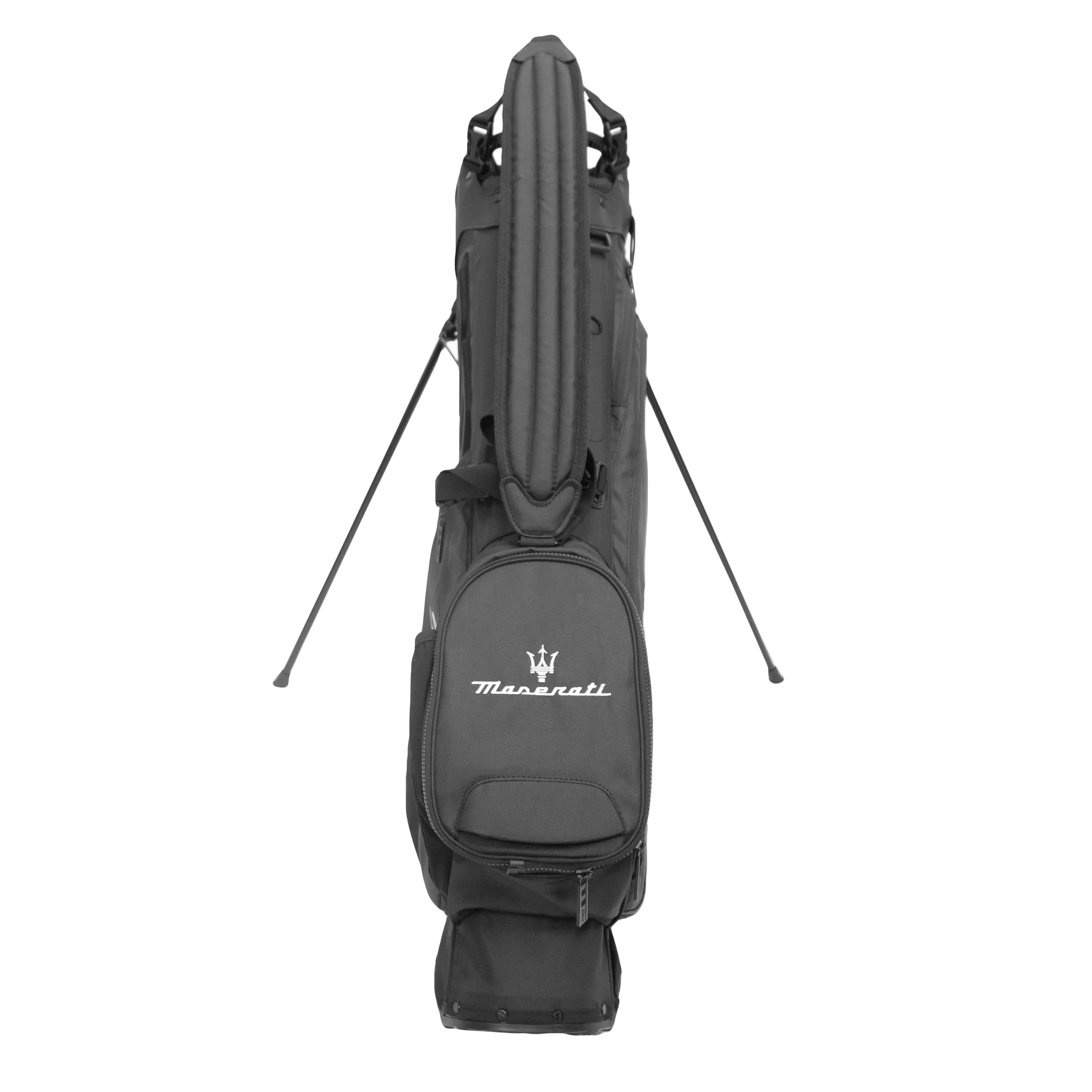 Maserati Titleist Players Stand Bag