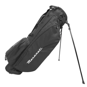 Maserati Titleist Players Stand Bag
