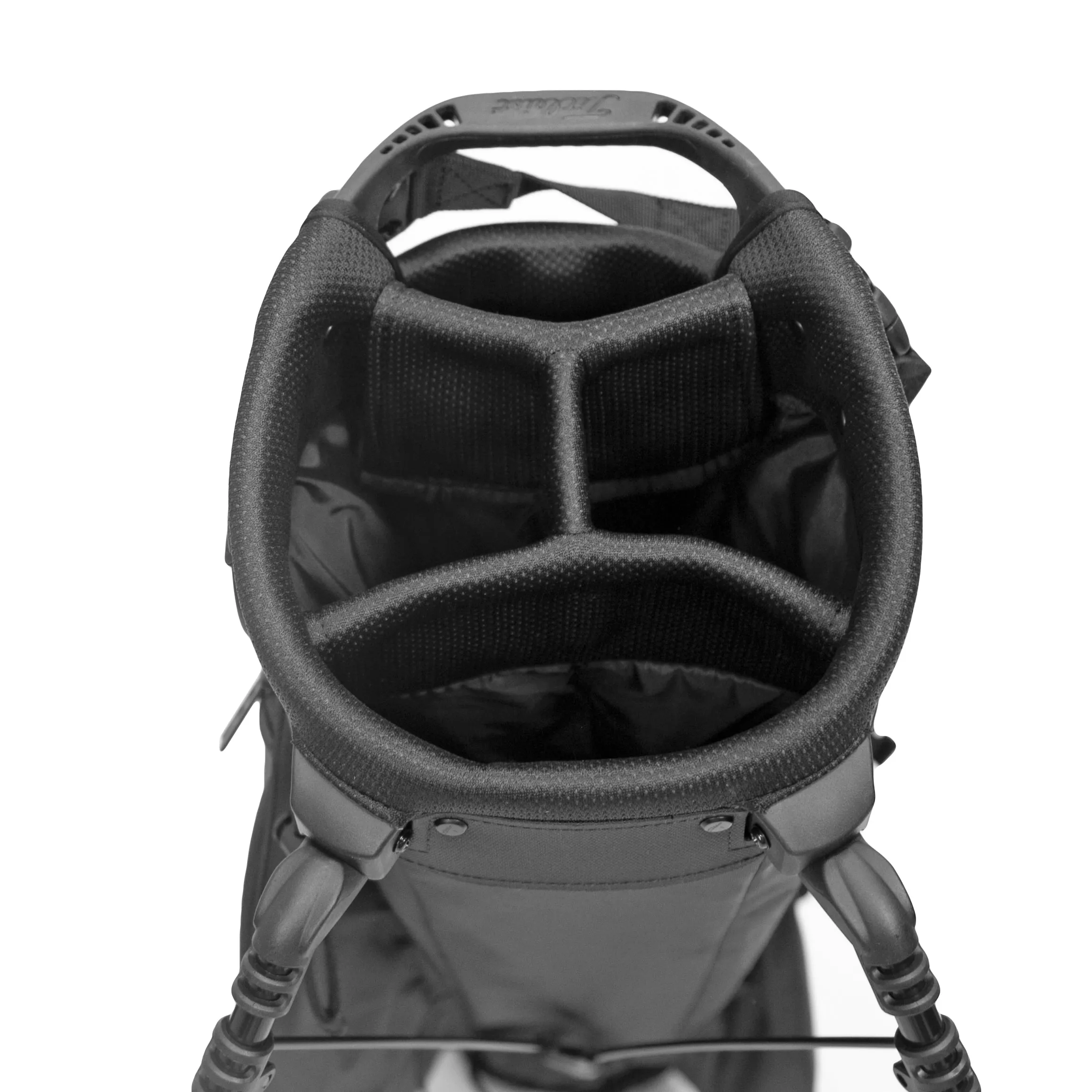 Maserati Titleist Players Stand Bag