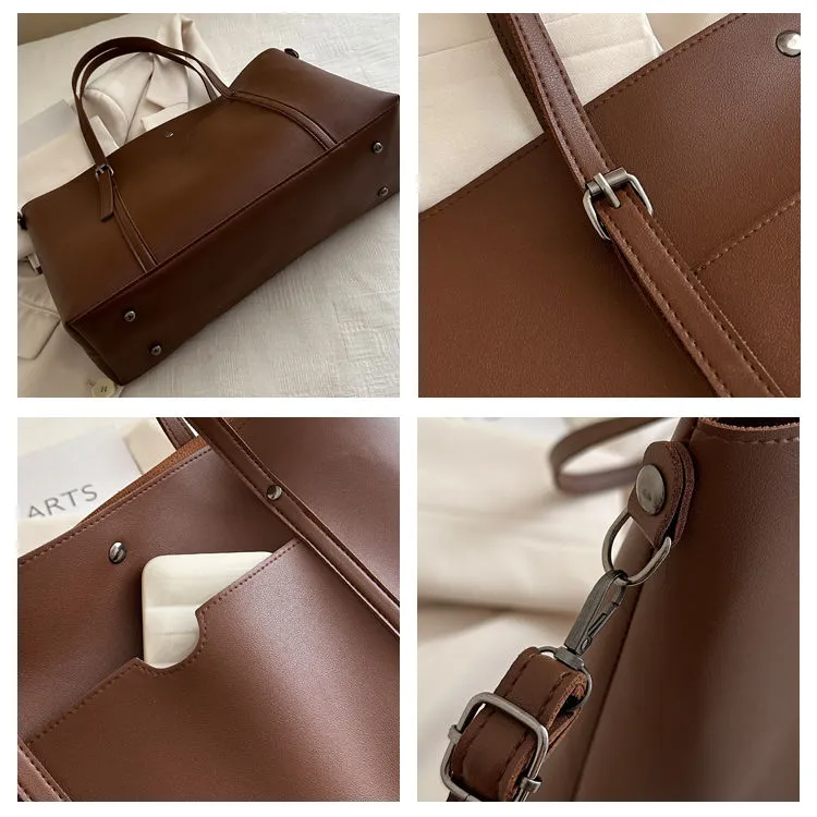 Massive Tote