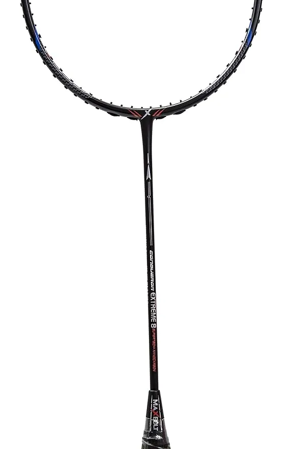MAXBOLT Conqueror Extreme 8 (Strung)