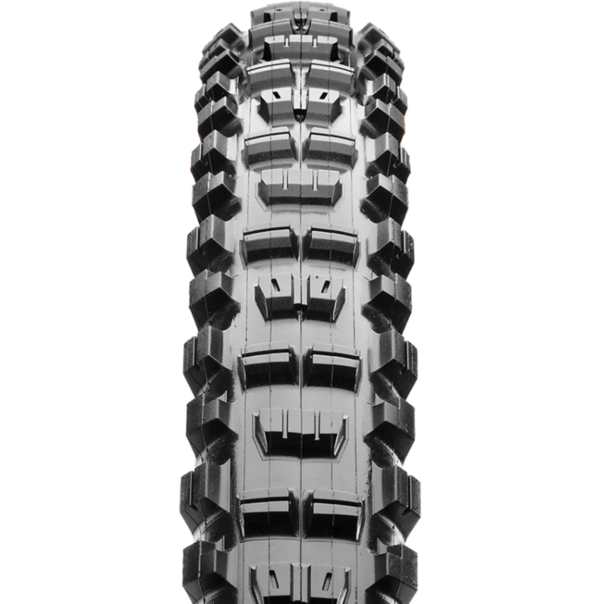 Maxxis Minion DHR II Tyre 27.5 x 2.30 3C/Exo/Tr Maxx Terra Foldable