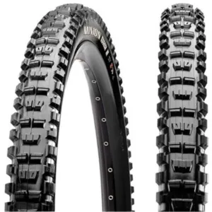 Maxxis Minion DHR II Tyre 27.5 x 2.30 3C/Exo/Tr Maxx Terra Foldable