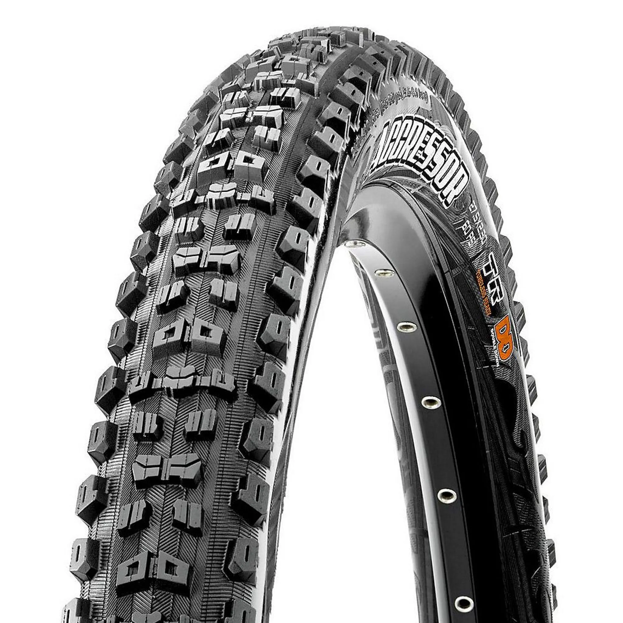 Maxxis Tyre 29x2.30 Aggressor Tr/Dd 120