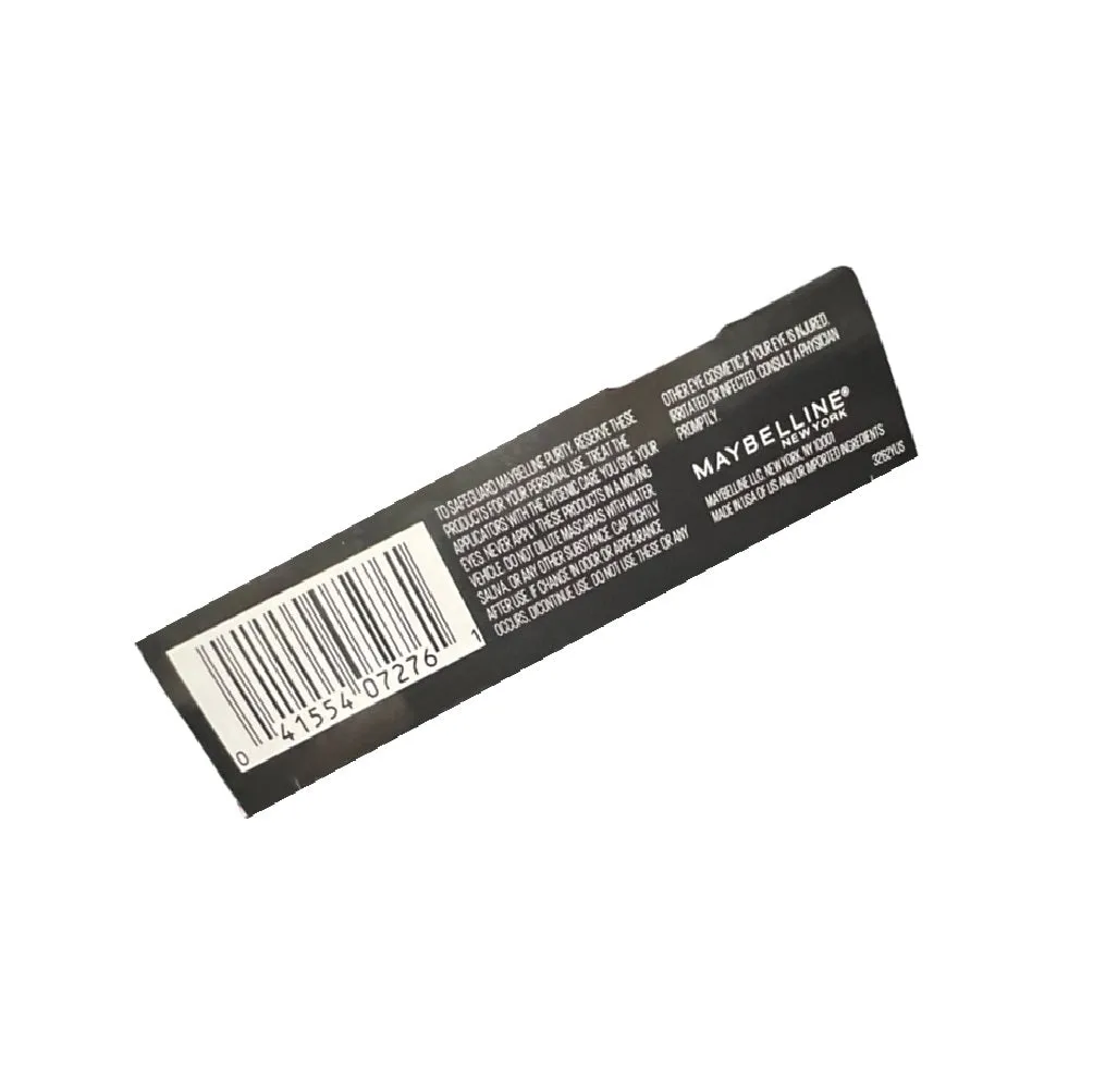 Maybelline New York Mini Lash Bar Kit Limited Edition