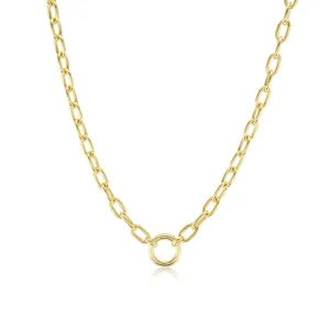 Medium Olivia Necklace