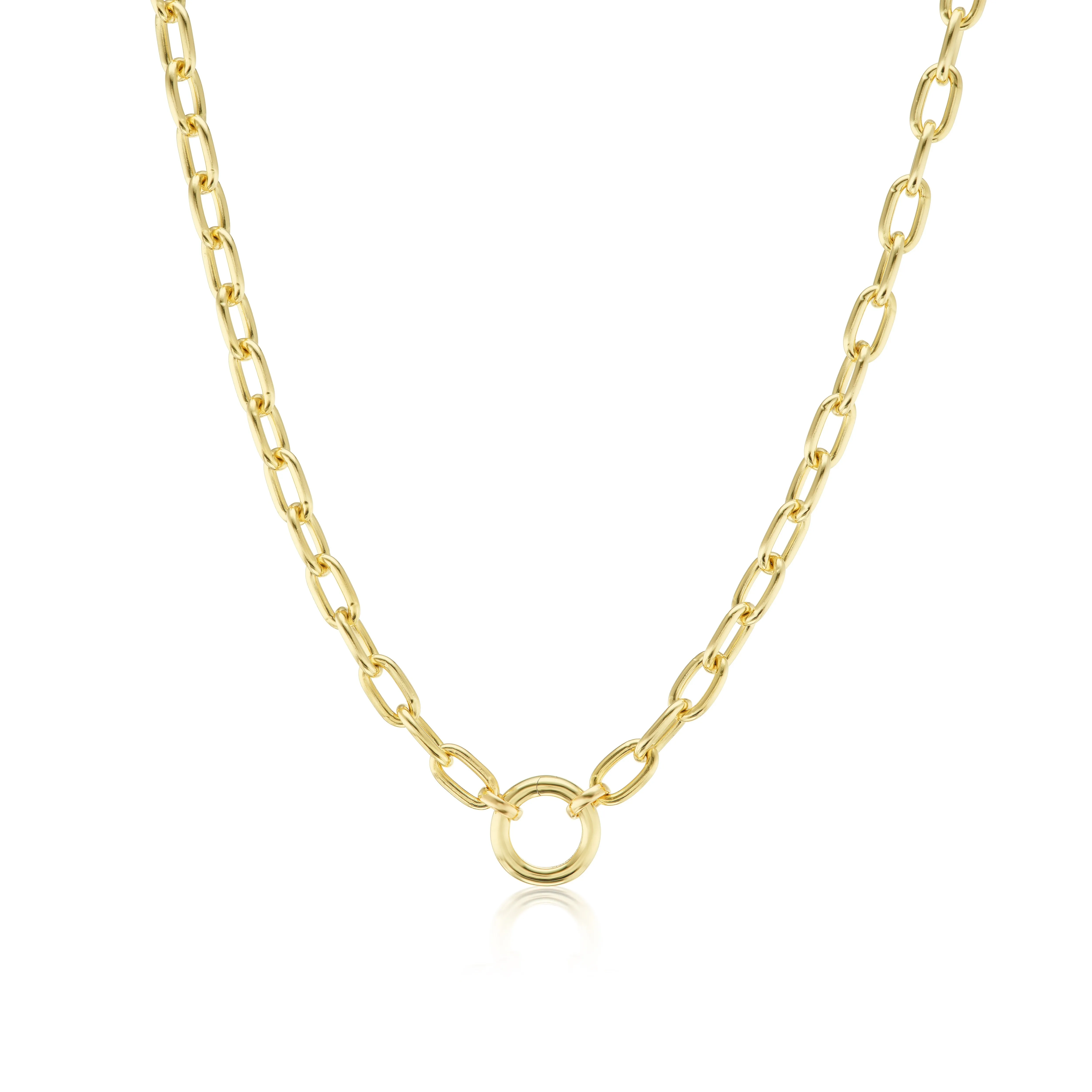 Medium Olivia Necklace