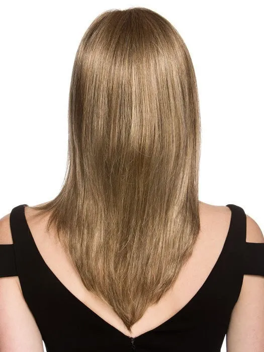 Mega Mono | Hair Power | Synthetic Wig
