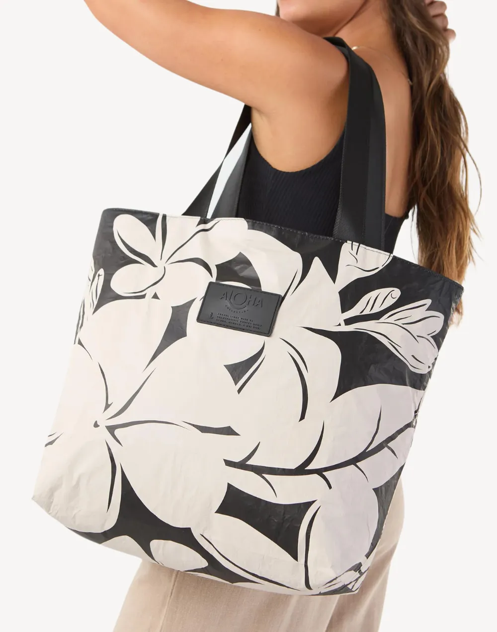 Melia Inv Day Tripper Bag