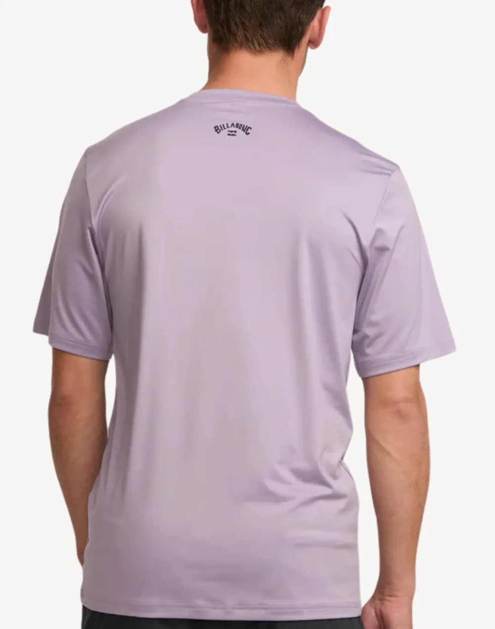 Men's All Day Wave Loose Fit Short Sleeve UPF Swim Shirt