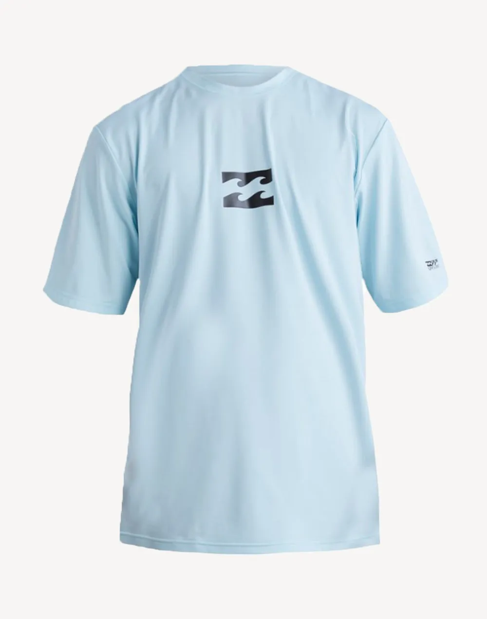 Men's All Day Wave Loose Fit Short Sleeve UPF Swim Shirt