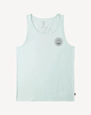 Men's Rotor Tank