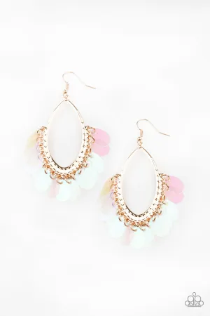 Mermaid Magic - Gold