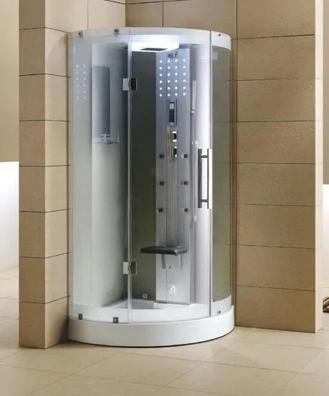 Mesa WS-302 Corner Steam Shower