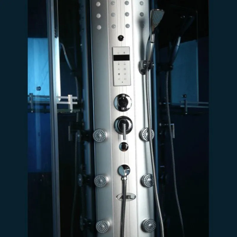 Mesa WS-302 Corner Steam Shower