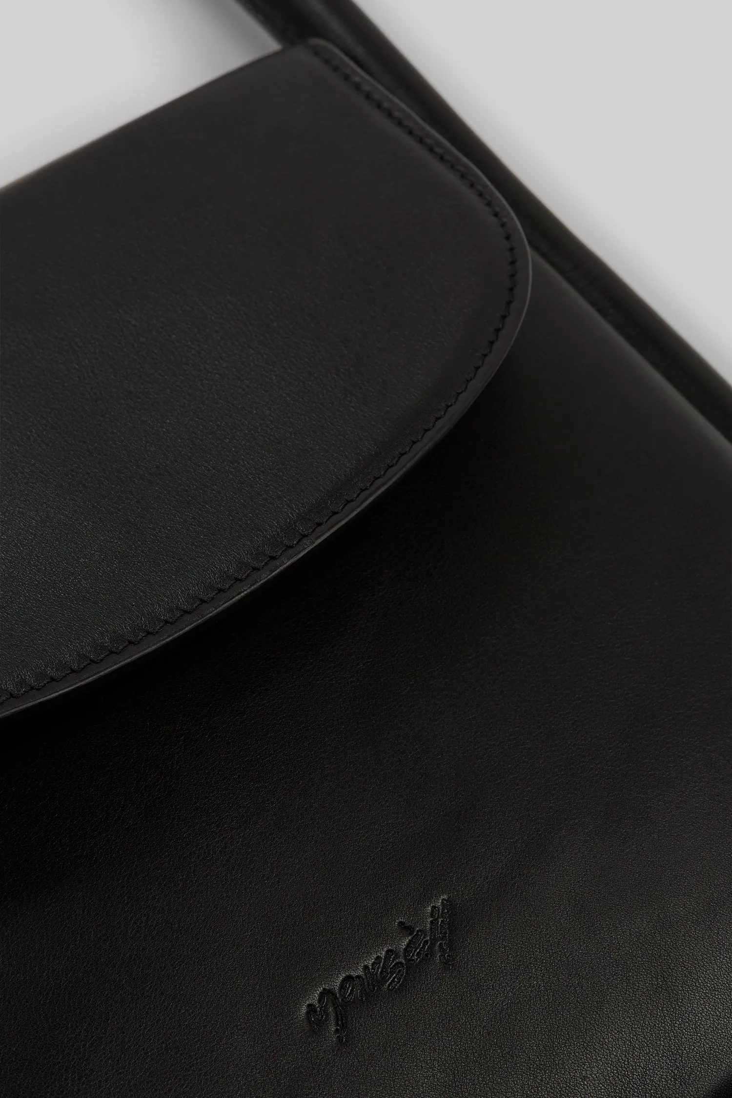 Mezzotonda Borsa Bag