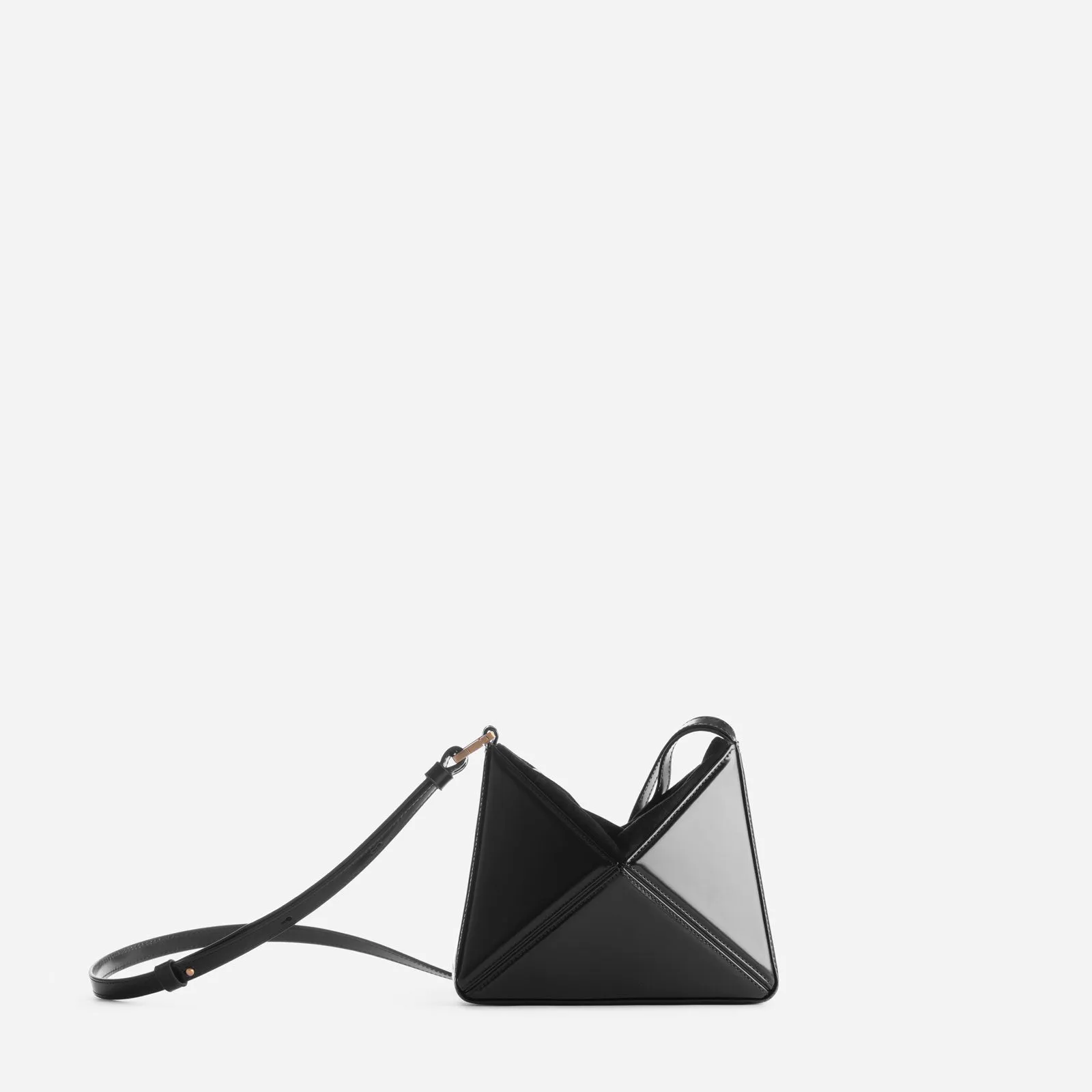 Micro Flex Bag - Carbon